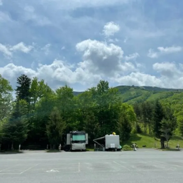 Cannon Mountain RV Park