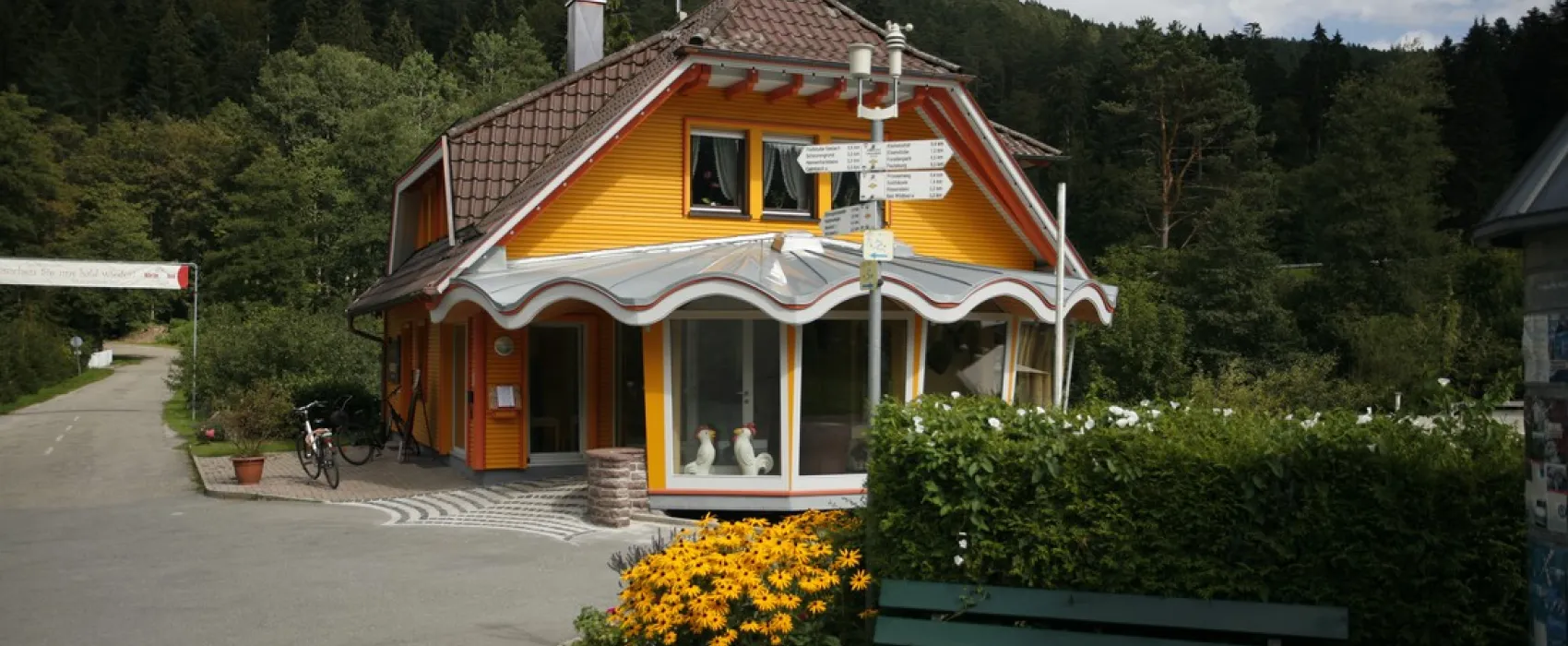 Kleinenzhof