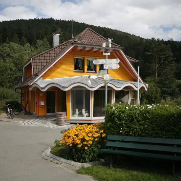 Kleinenzhof