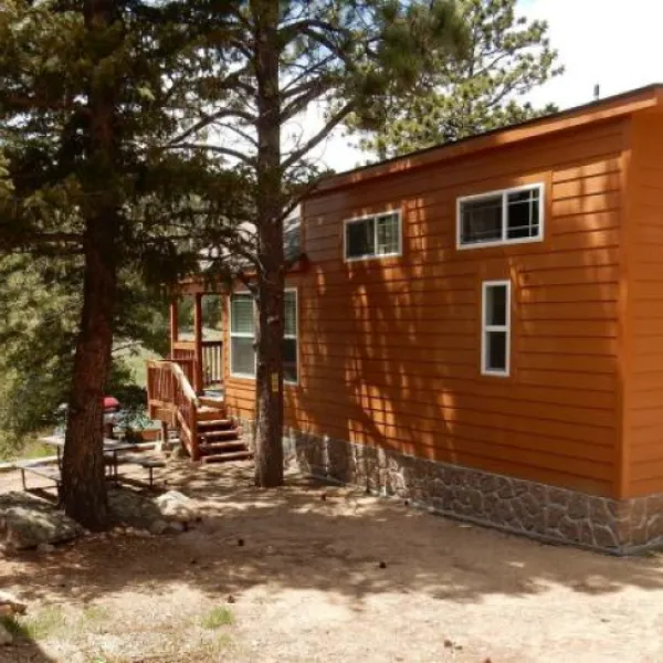 Jellystone Park of Estes