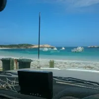 Carpenter Rocks Campground