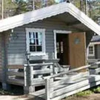 Norrfällsvikens Camping & Stugby