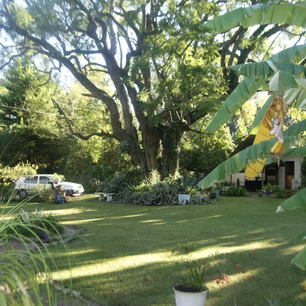 Homestead Caravan Park