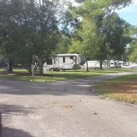Myrtle Beach KOA Kampground