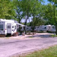 Trailside RV Park & Store
