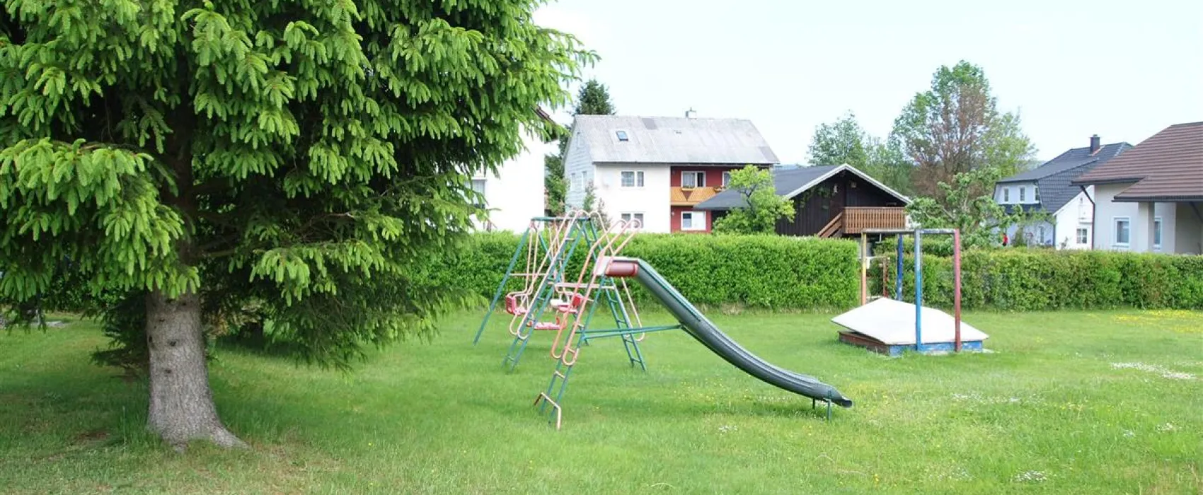 Holderbach