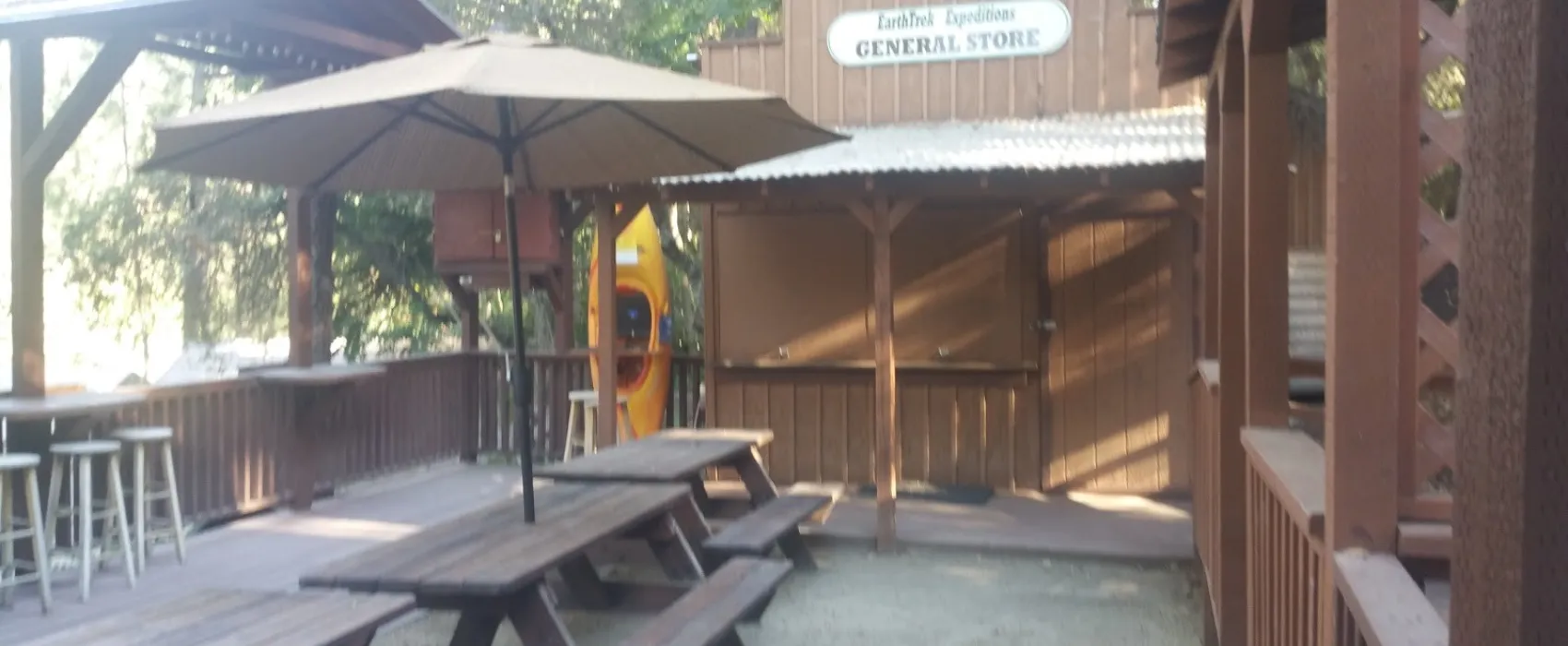 Ponderosa RV Resort