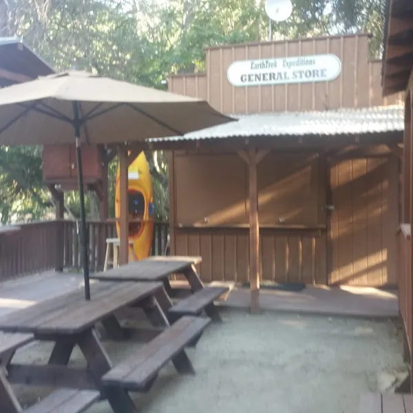 Ponderosa RV Resort