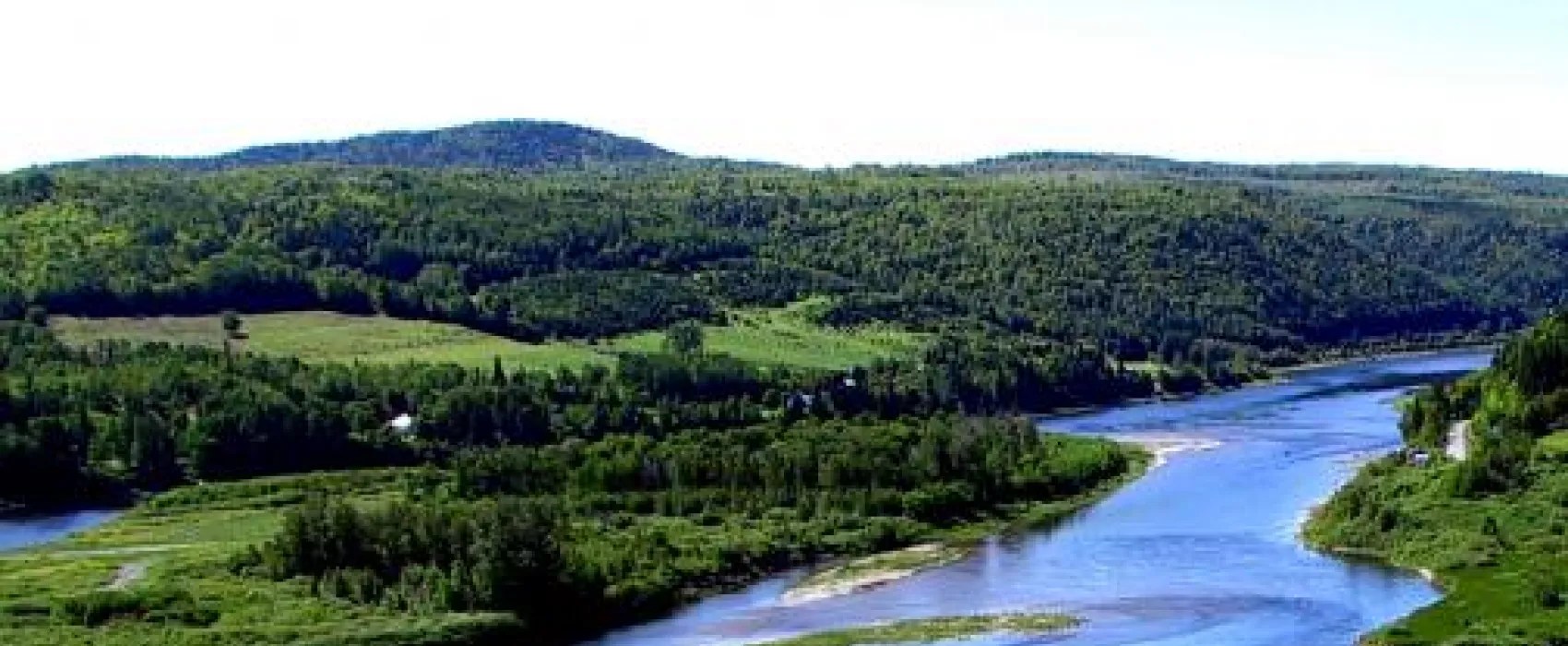 Camping Matapedia