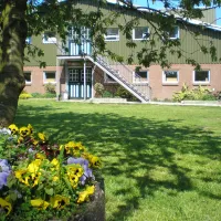 Groepsaccommodatie Kampeerboerderij De Kiek