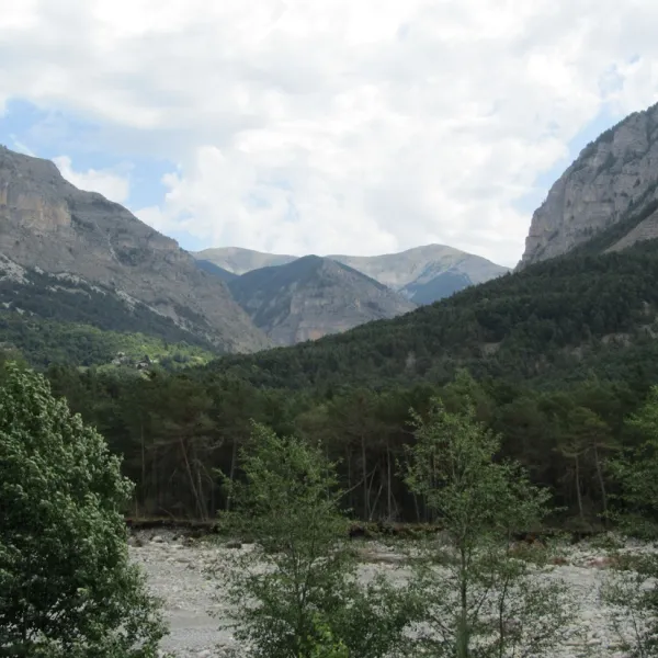 Le Haut Verdon