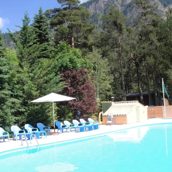 Le Haut Verdon