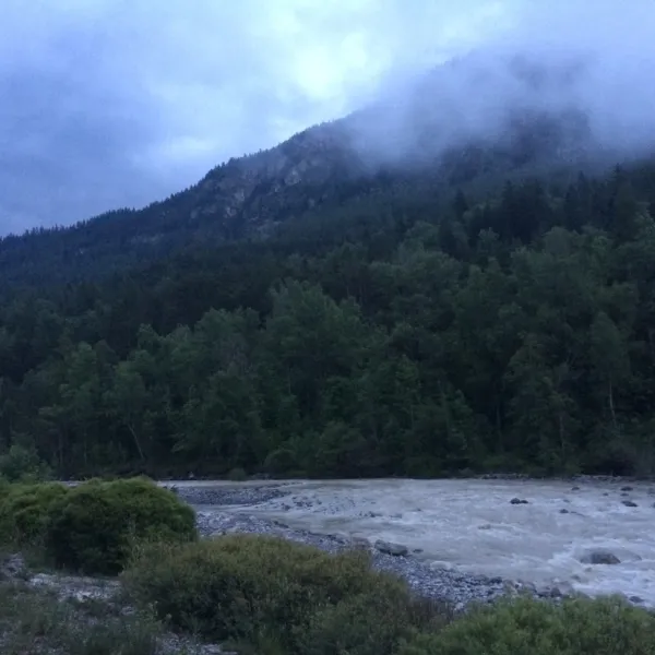 Le Haut Verdon