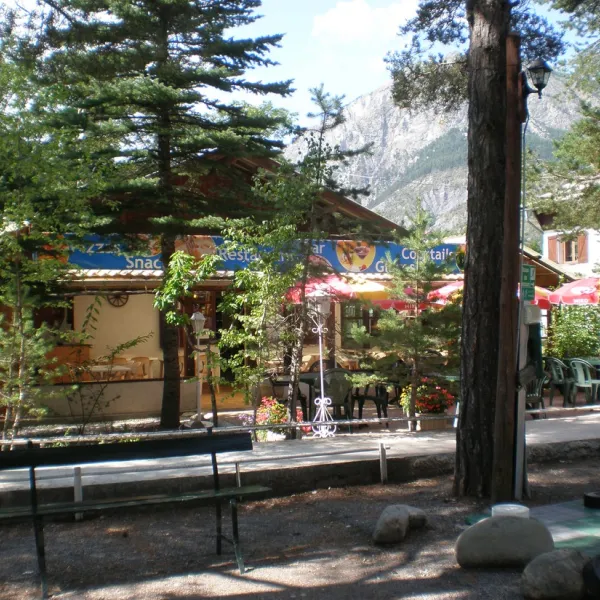 Le Haut Verdon