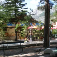 Le Haut Verdon