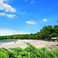 Spreewälder Seecamping & Strandbad Briesensee