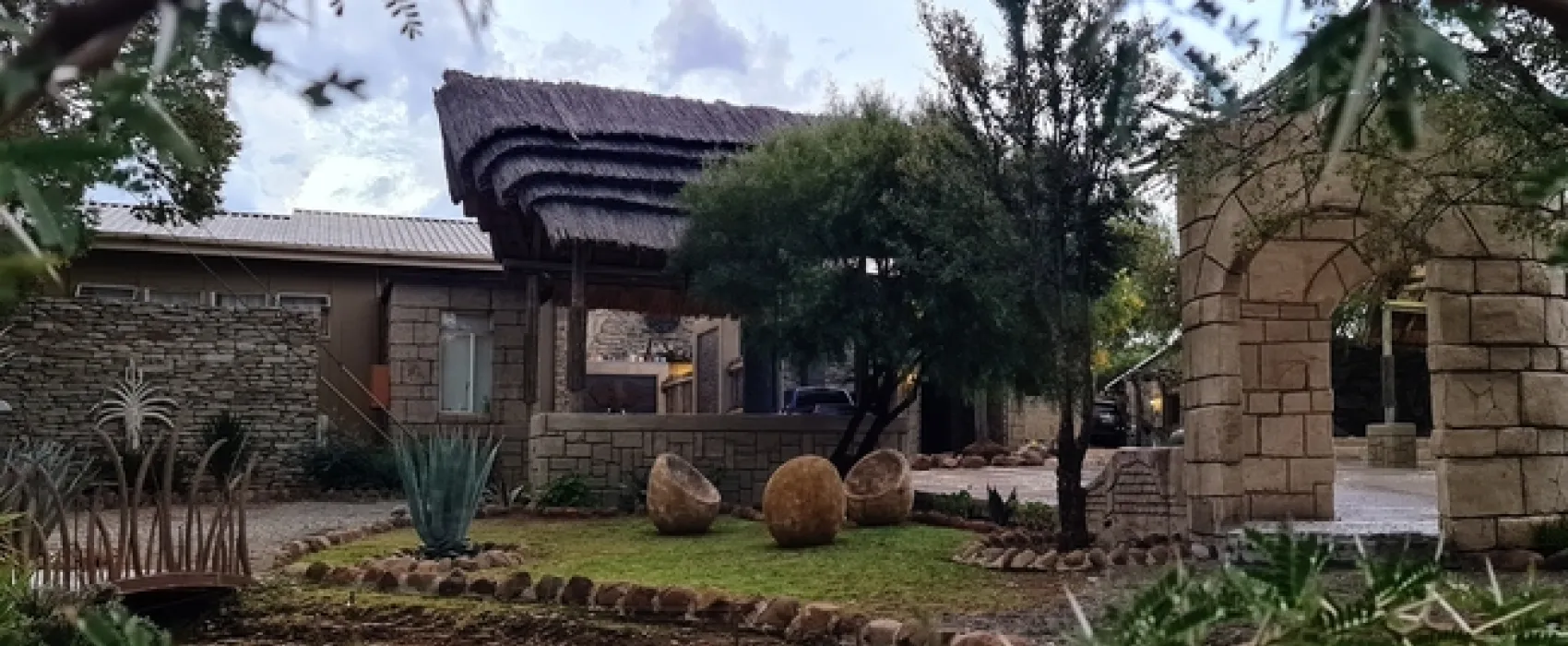Siloam Village