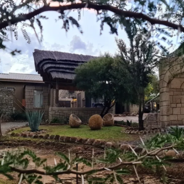 Siloam Village