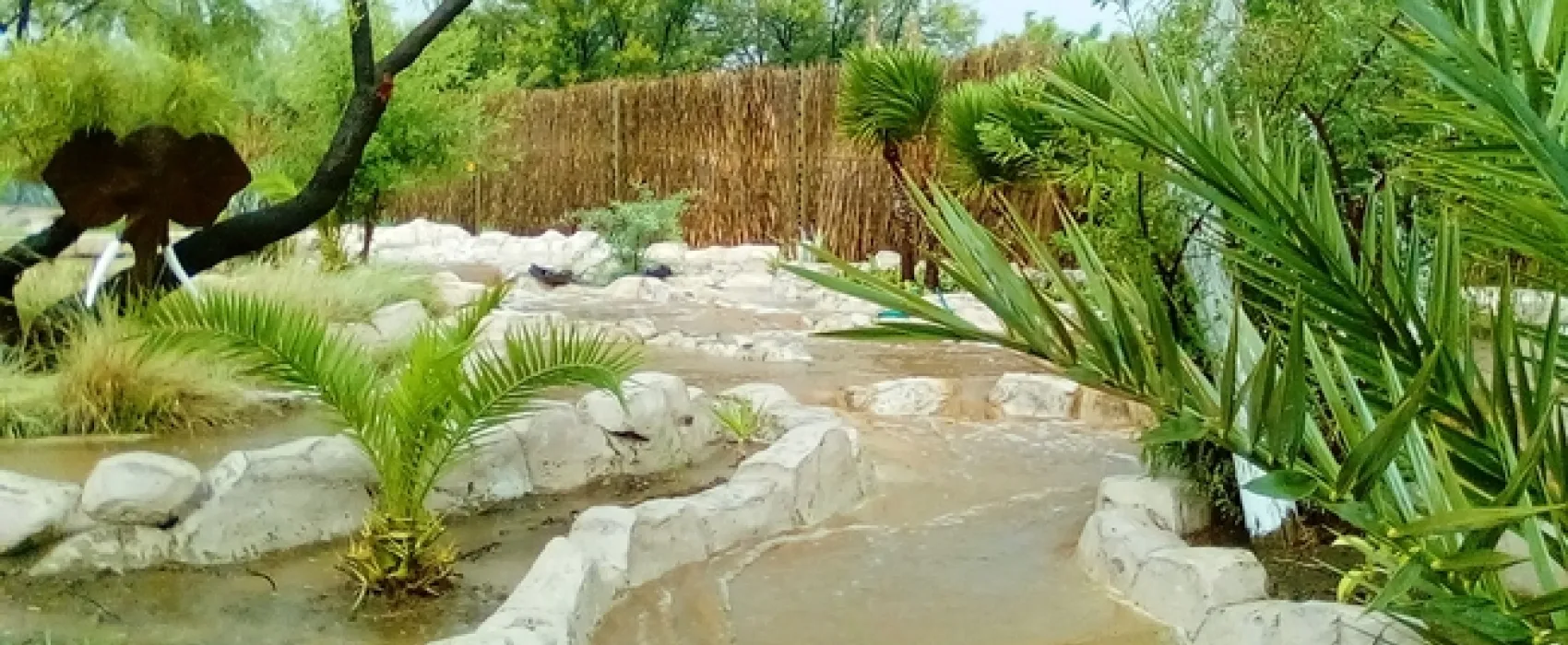 Siloam Village