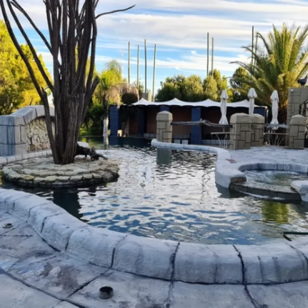 Siloam Village