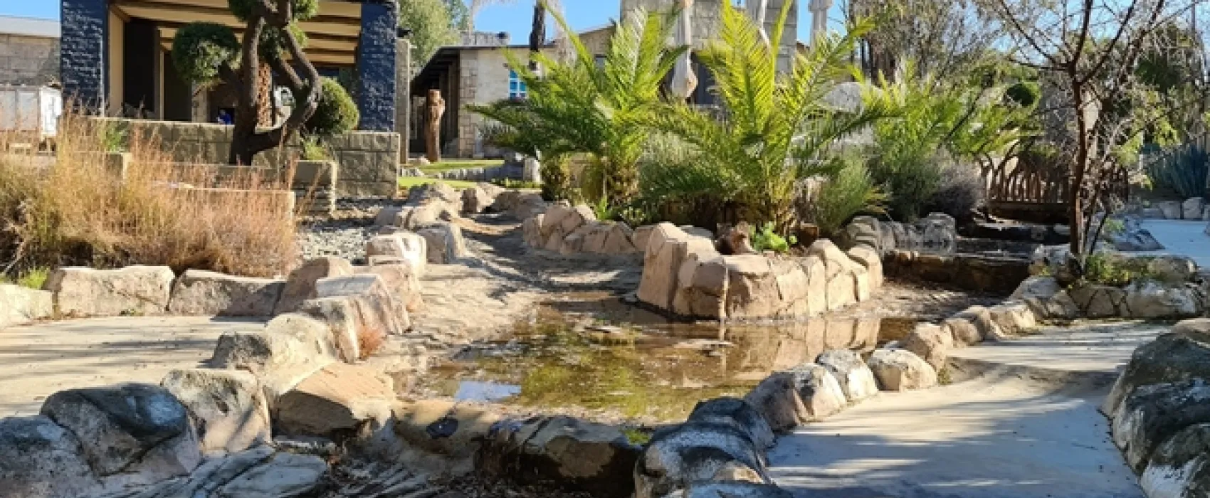 Siloam Village