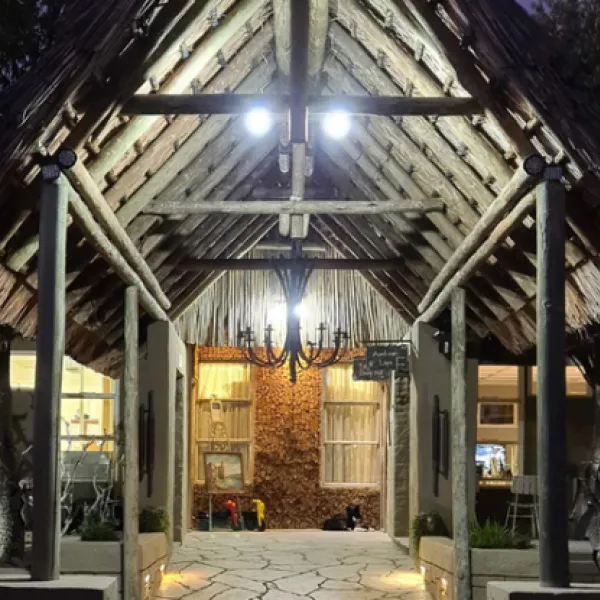 Siloam Village