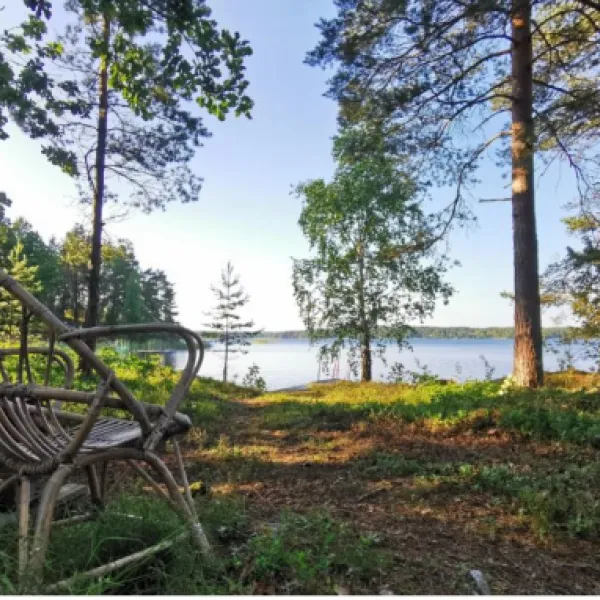 Nedre Ulvsund Ställplats