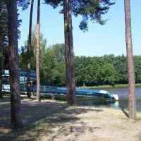 Camping Hluboky