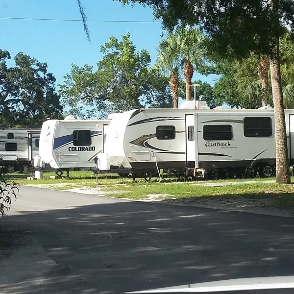 Tampa RV Park