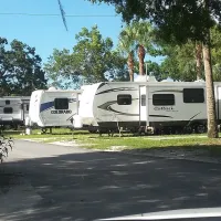 Tampa RV Park