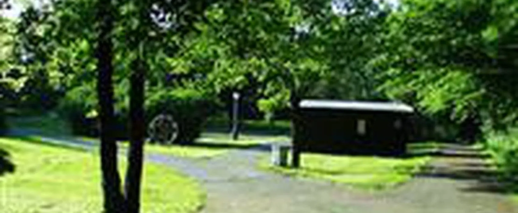 Camping Primátor