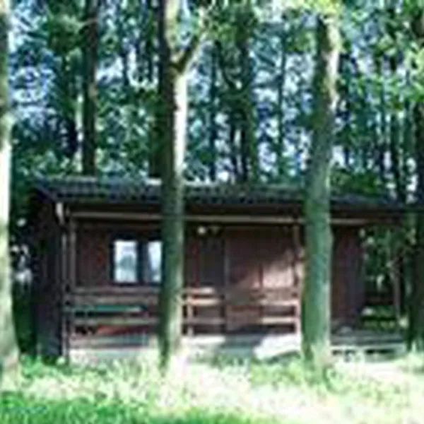 Camping Primátor