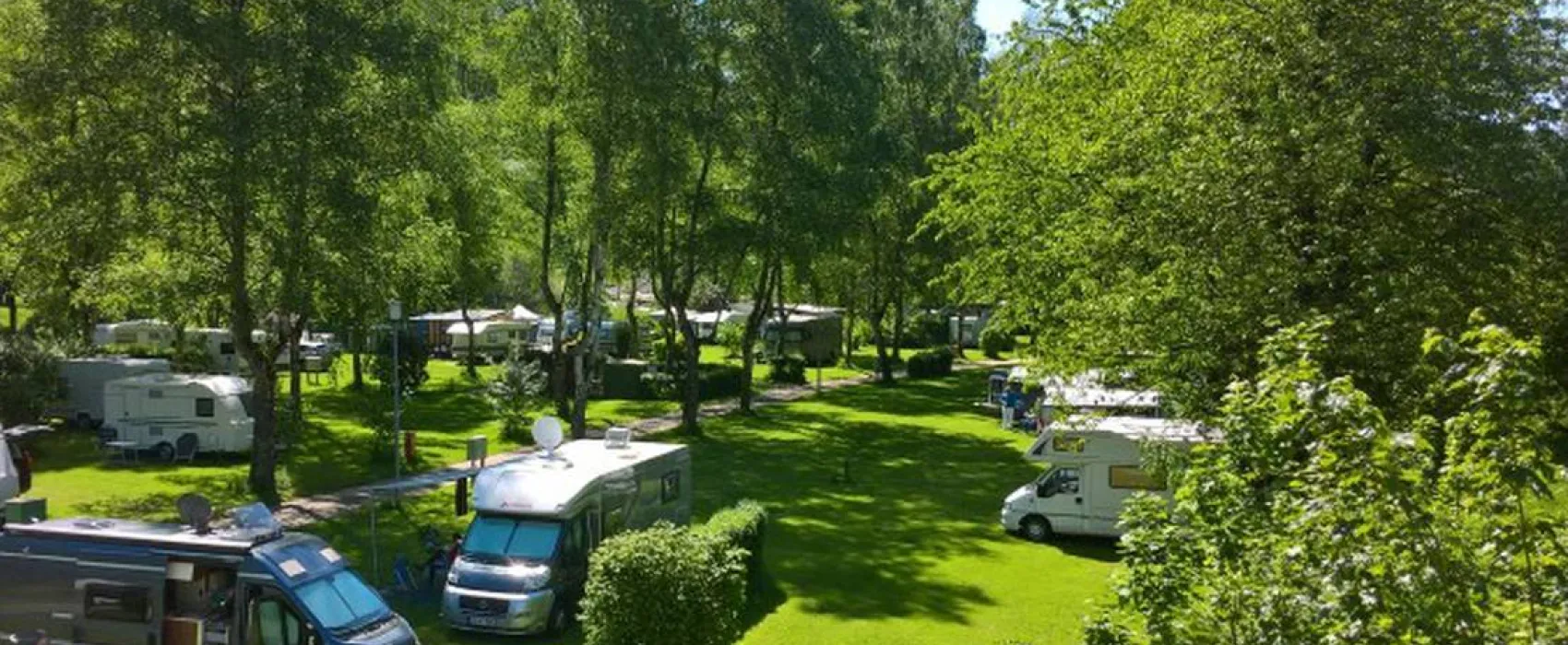 Naturcamping Braunsbach