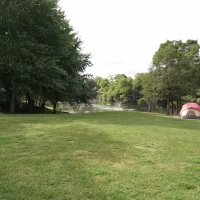 Timberline Campground Goodfield