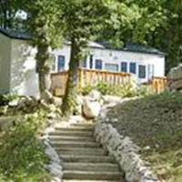 Camping du Plan d'eau