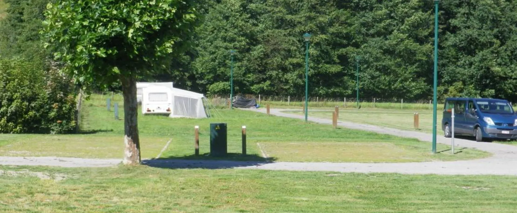 Camping K D'or
