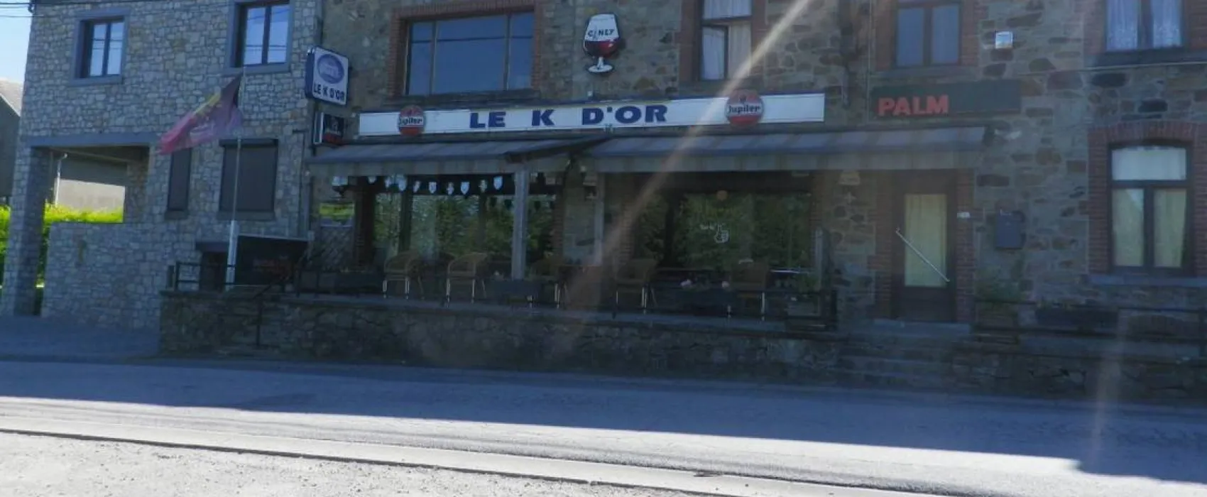 Camping K D'or
