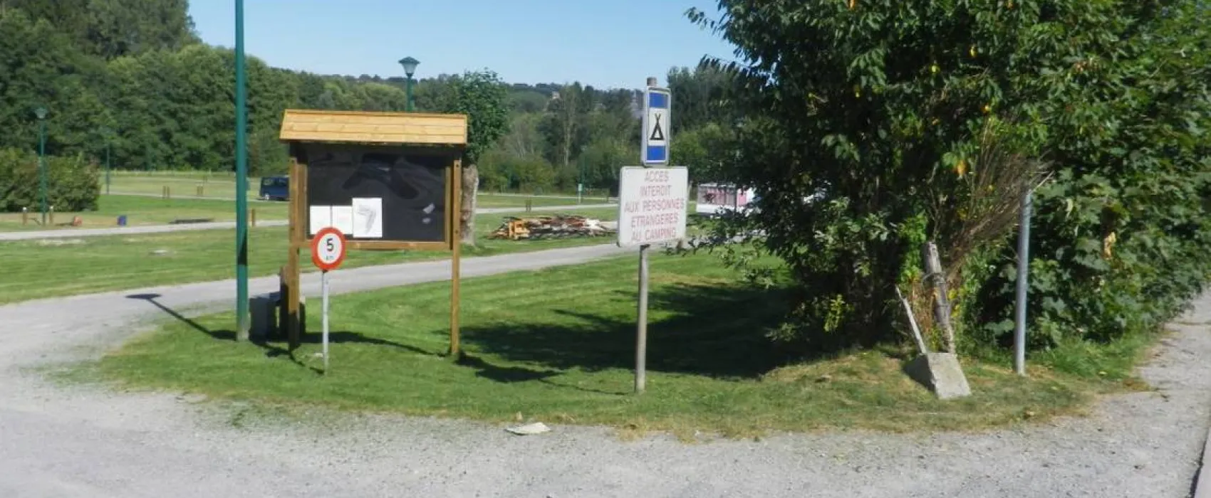 Camping K D'or