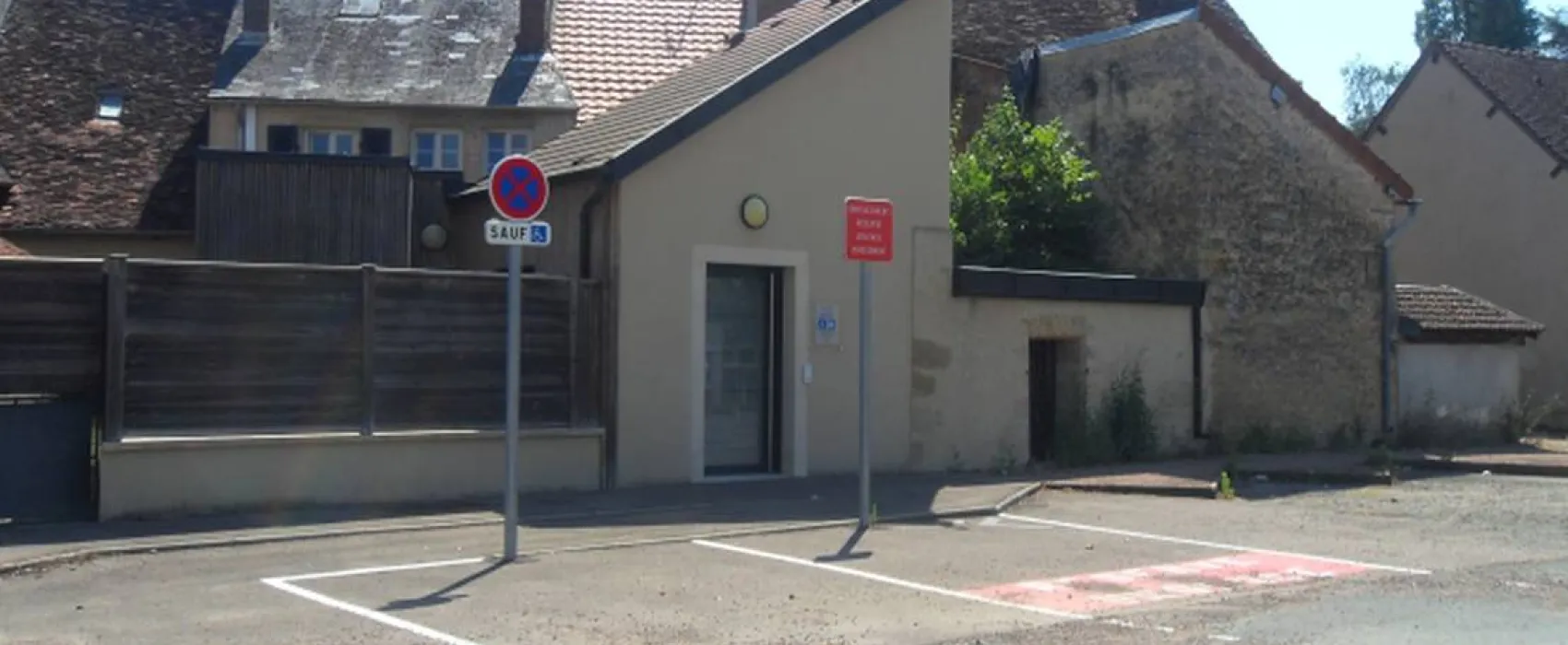 Camping Caravaning Municipal