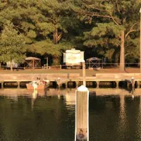 Janes Island State Park