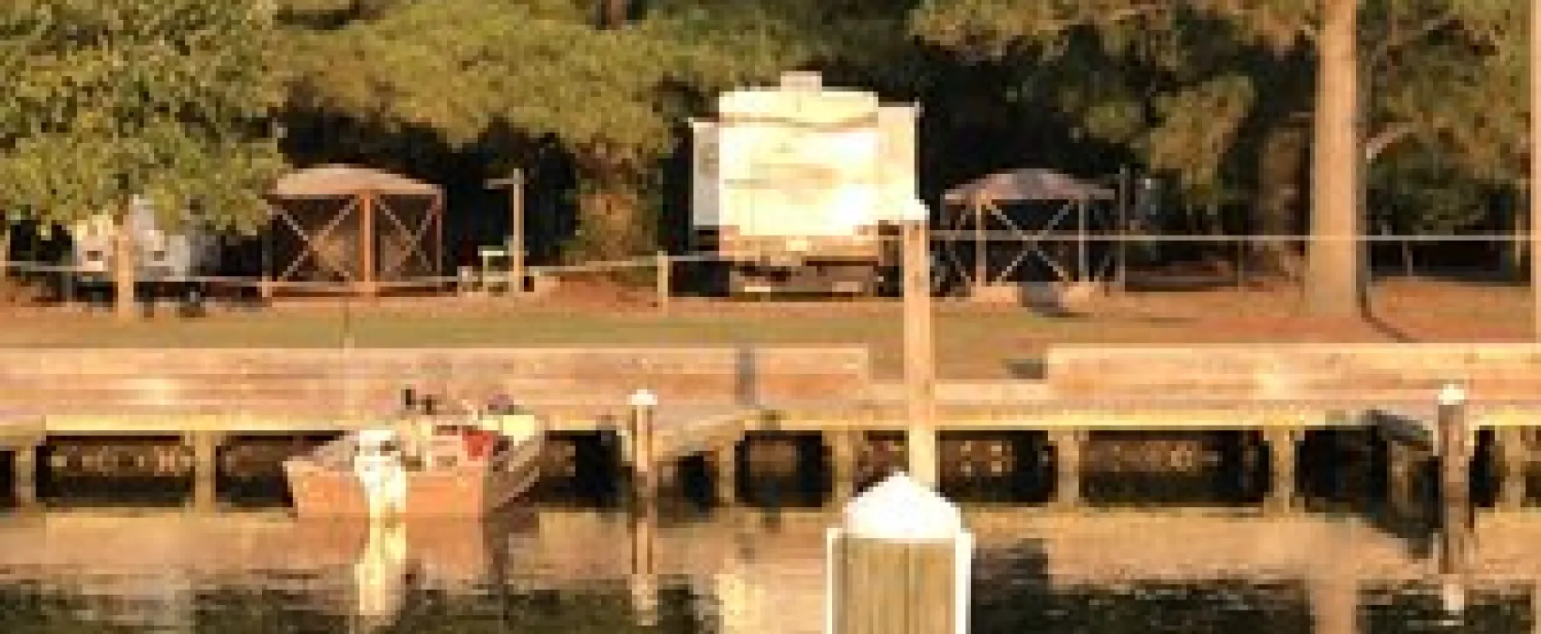 Janes Island State Park