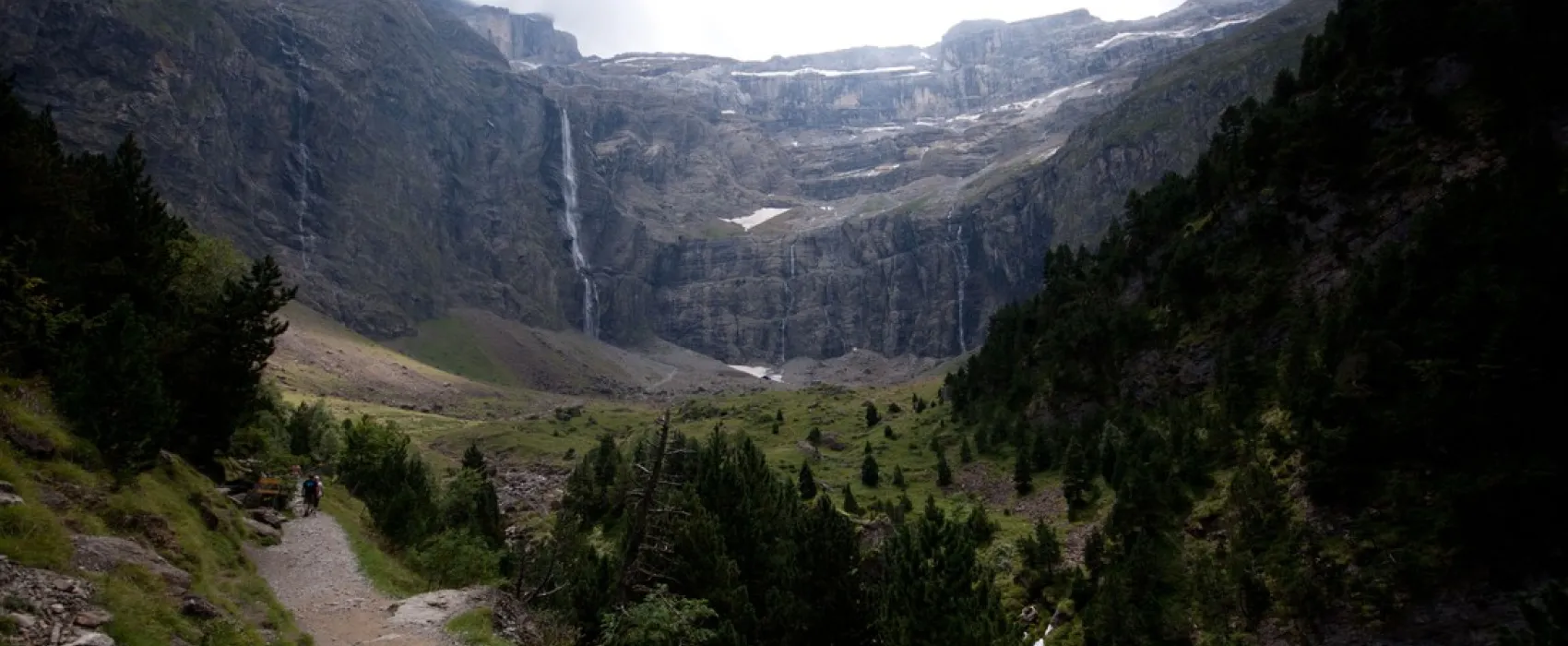 La H&egrave;che