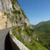 La H&egrave;che