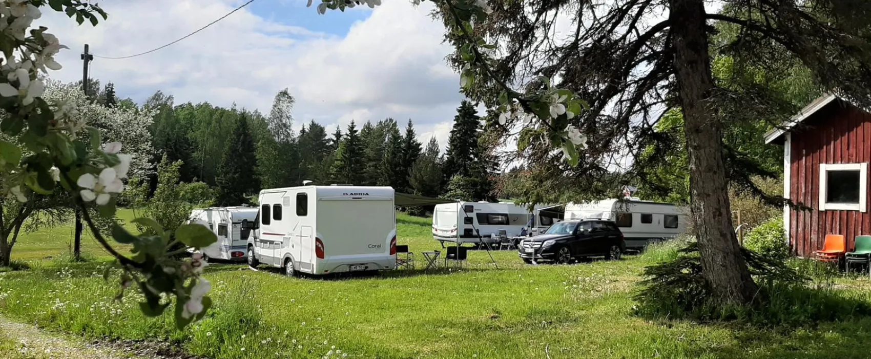 Korttian kylätalo