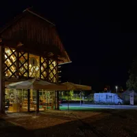 camp-jezero-kocevsko-kocevje-bhjx4