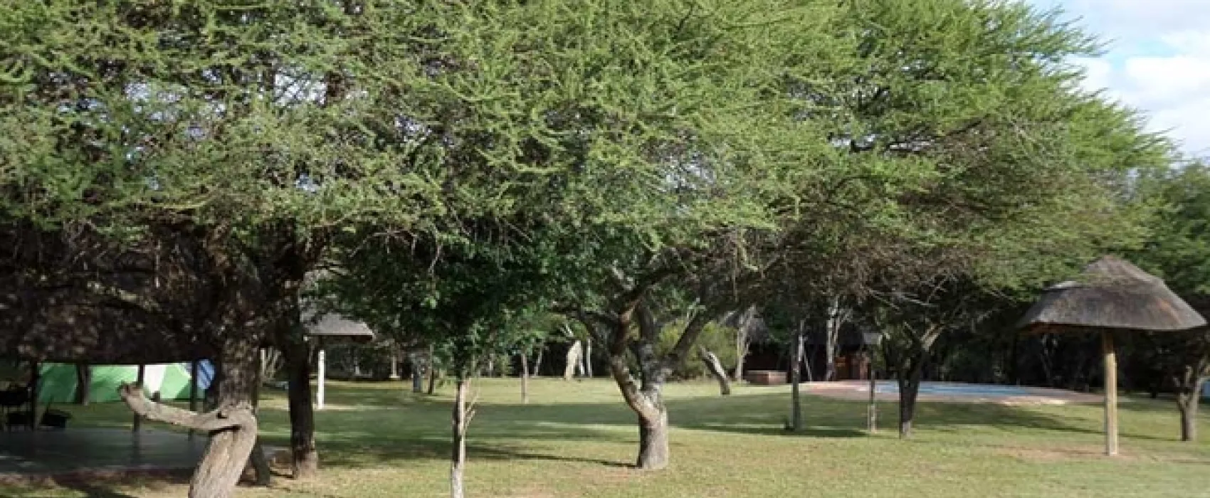 Andante Game Farm
