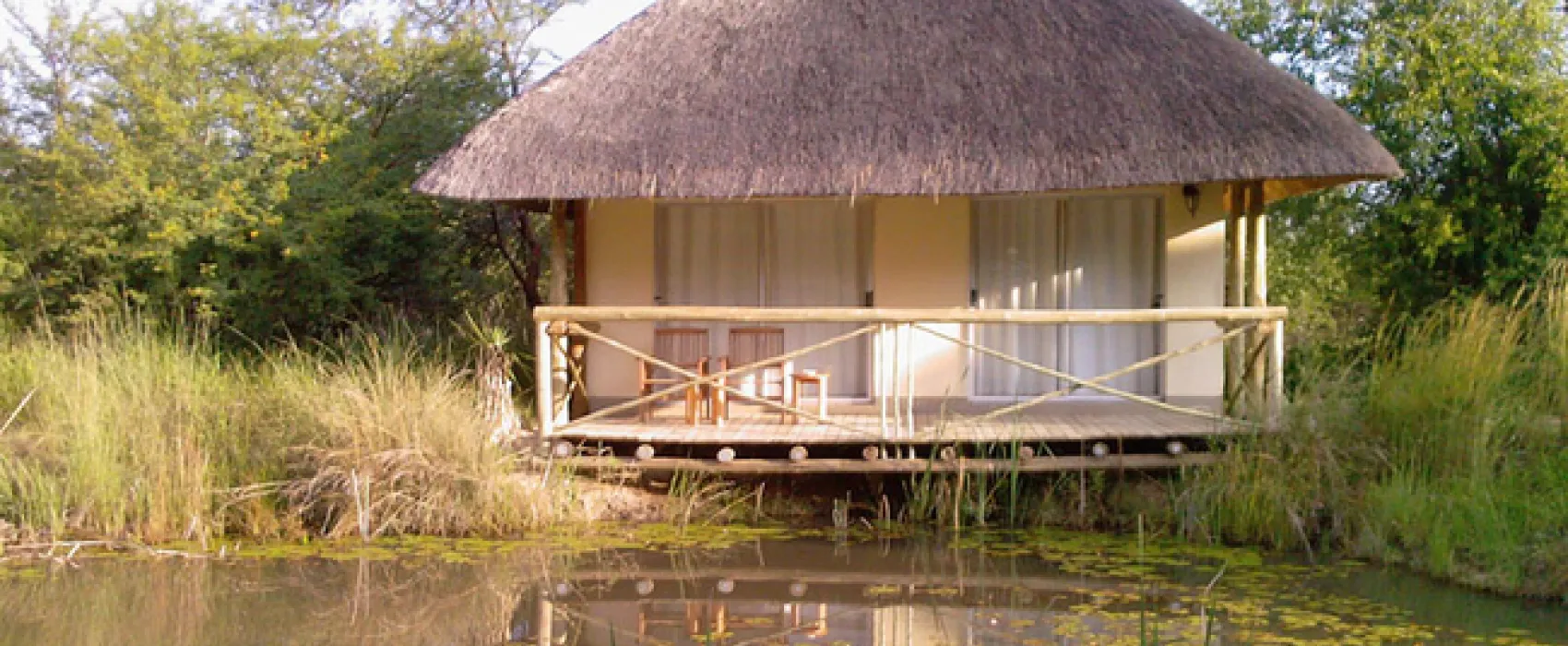 Andante Game Farm