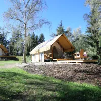 Marina Glamping Nova Zivohost