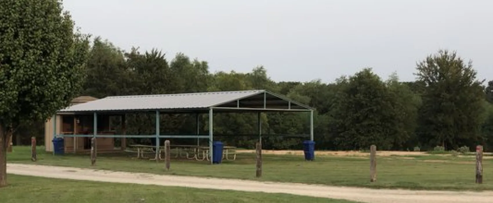 A+ RV Park