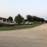 A+ RV Park